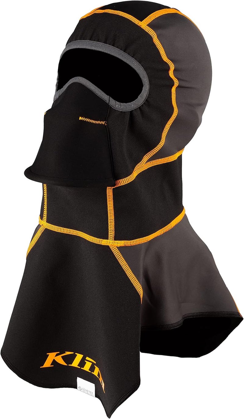 KLIM Arctic Balaclava Cold Weather Face Covering (Next Gen) - Image 1